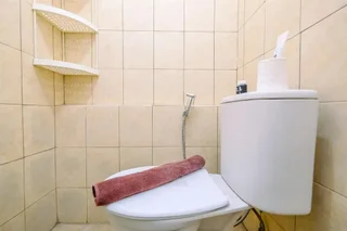 Депок: Cozy Style Studio Margonda Residence 2 Apartment