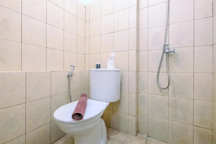 Депок: Cozy Style Studio Margonda Residence 2 Apartment