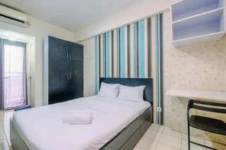 Депок: Cozy Style Studio Margonda Residence 2 Apartment