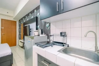 Депок: Cozy Style Studio Margonda Residence 2 Apartment