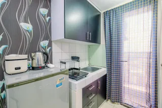 Депок: Cozy Style Studio Margonda Residence 2 Apartment