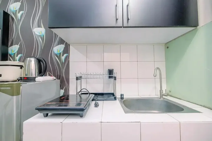 Депок: Cozy Style Studio Margonda Residence 2 Apartment