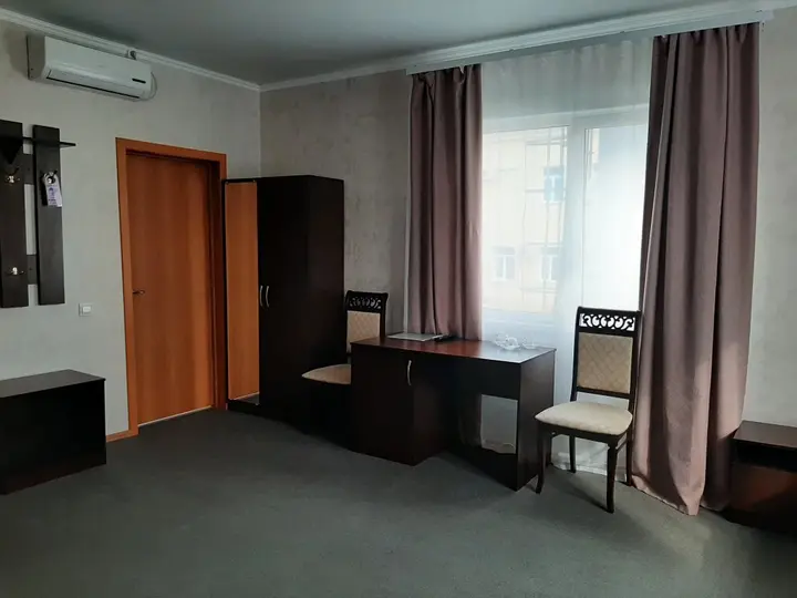 Туапсе: Гостевой дом Алмаз