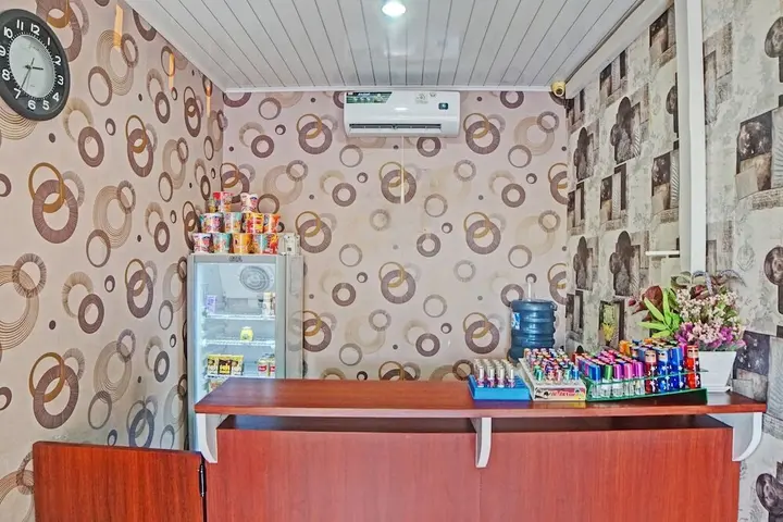 Медан: OYO 92584 Ardisha Homestay Syariah