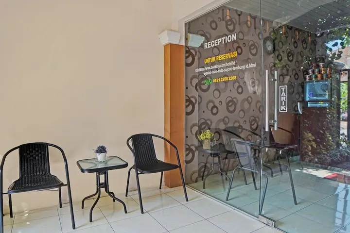 Медан: OYO 92584 Ardisha Homestay Syariah
