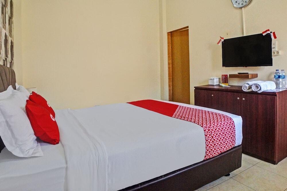 OYO 92584 Ardisha Homestay Syariah — фото 3