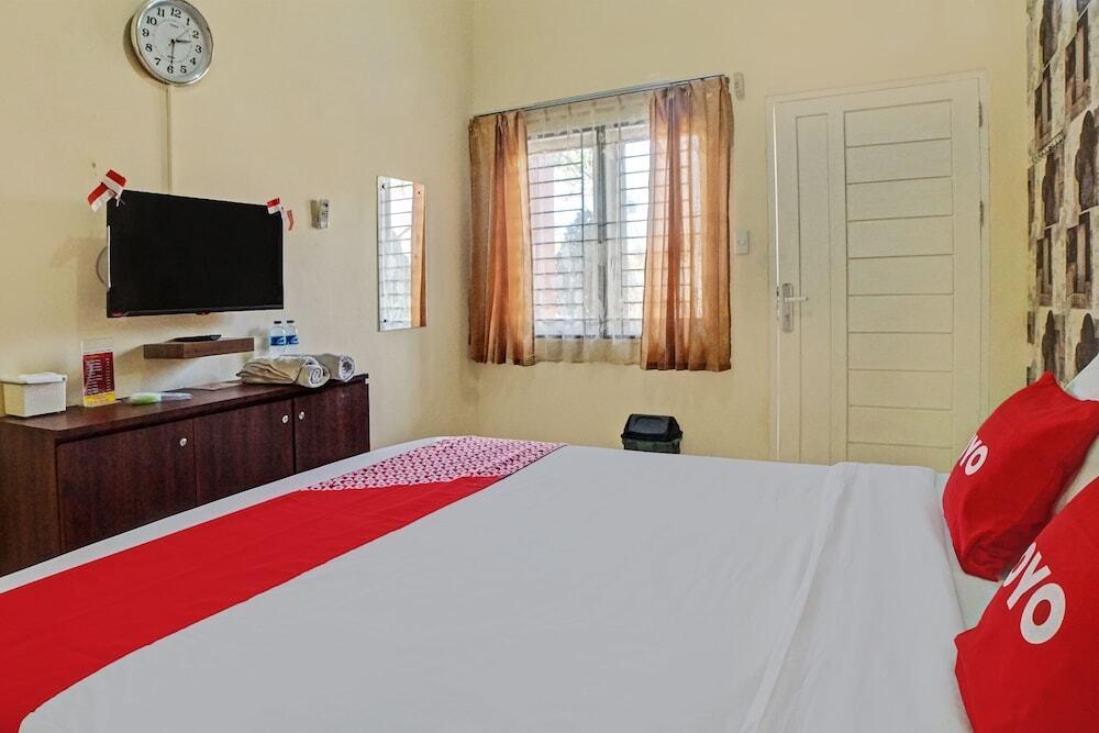 Медан: OYO 92584 Ardisha Homestay Syariah
