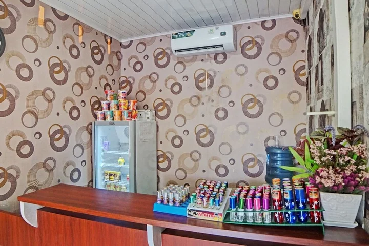 Медан: OYO 92584 Ardisha Homestay Syariah