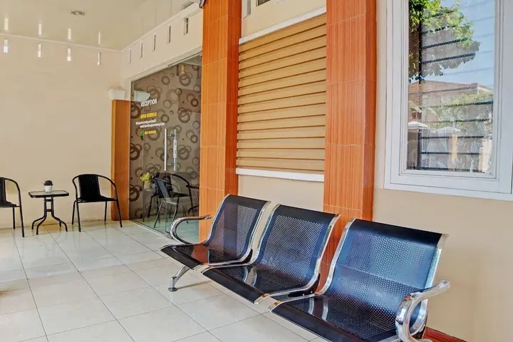 Медан: OYO 92584 Ardisha Homestay Syariah