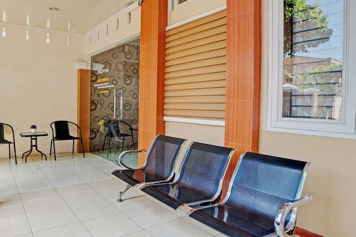 Медан: OYO 92584 Ardisha Homestay Syariah