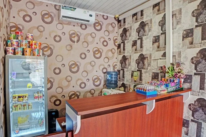 Медан: OYO 92584 Ardisha Homestay Syariah