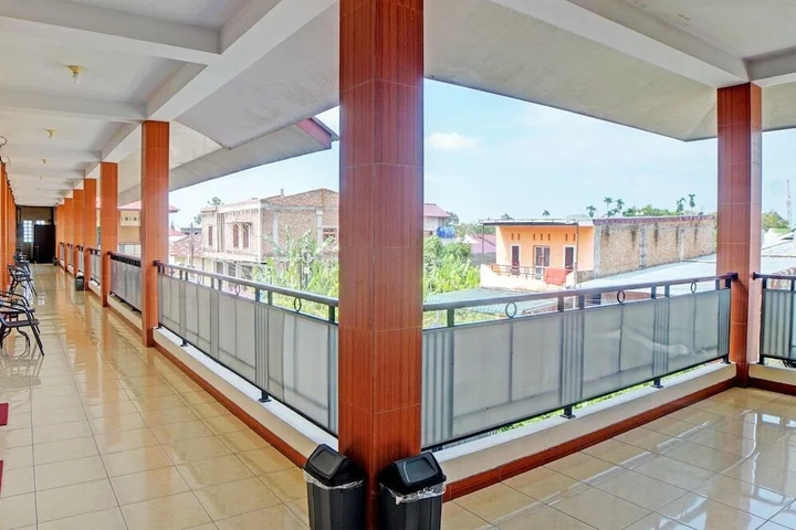 Медан: OYO 92584 Ardisha Homestay Syariah