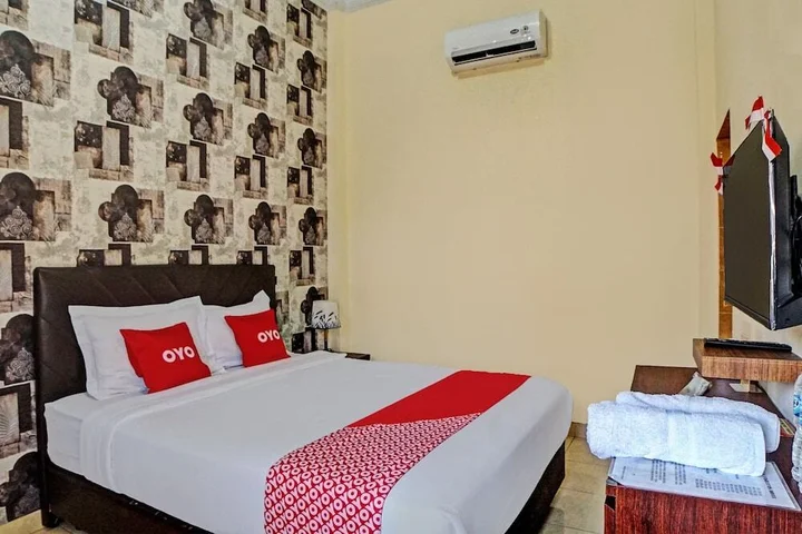 Медан: OYO 92584 Ardisha Homestay Syariah