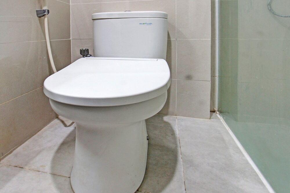 Матарам: Capital O 92604 Hotel Uin Syariah Near Kampus UIN Mataram