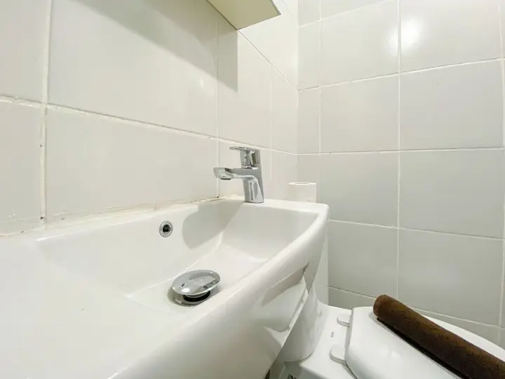 Семаранг: Comfy And Modern Studio At Cordova Edupartment Semarang Apartment