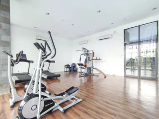 Семаранг: Comfy And Modern Studio At Cordova Edupartment Semarang Apartment