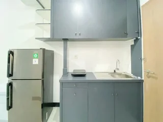 Семаранг: Comfy And Modern Studio At Cordova Edupartment Semarang Apartment