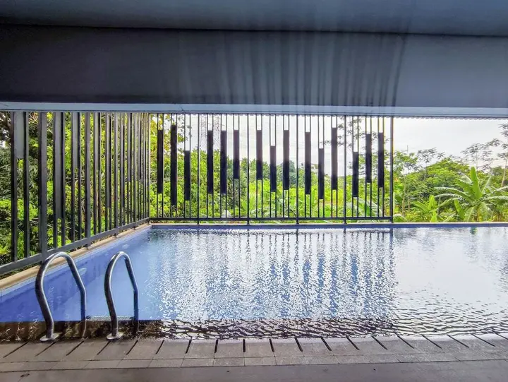 Семаранг: Comfy And Modern Studio At Cordova Edupartment Semarang Apartment