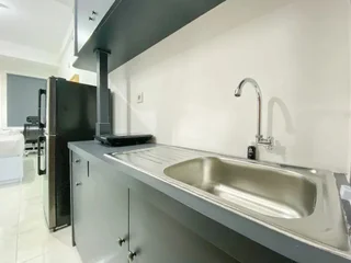 Семаранг: Comfy And Modern Studio At Cordova Edupartment Semarang Apartment
