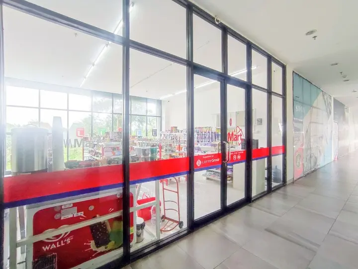 Семаранг: Comfy And Modern Studio At Cordova Edupartment Semarang Apartment