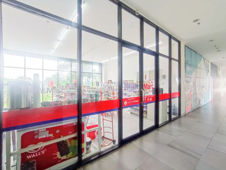 Семаранг: Comfy And Modern Studio At Cordova Edupartment Semarang Apartment