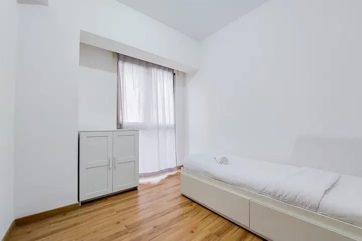 Legok: Elegant And Comfortable 2Br M-Town Signature Apartment