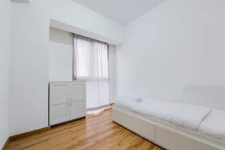 Legok: Elegant And Comfortable 2Br M-Town Signature Apartment