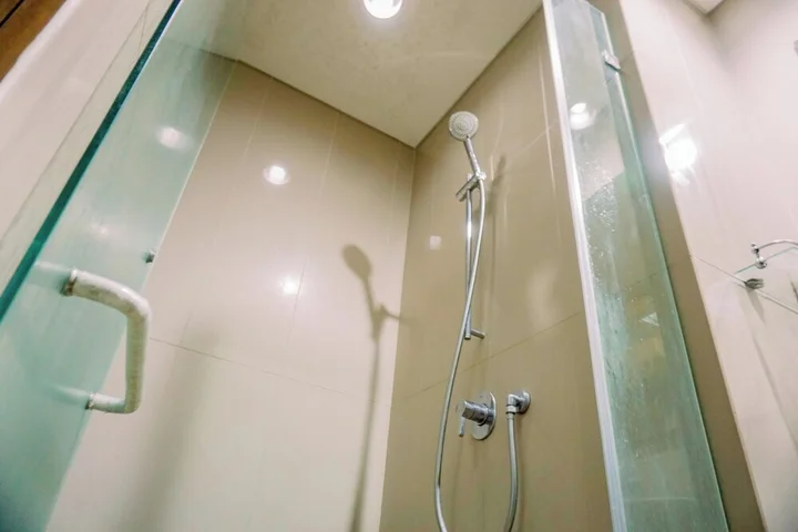 Legok: Modern 1Br At M-Town Signature Apartment