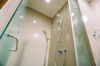 Legok: Modern 1Br At M-Town Signature Apartment