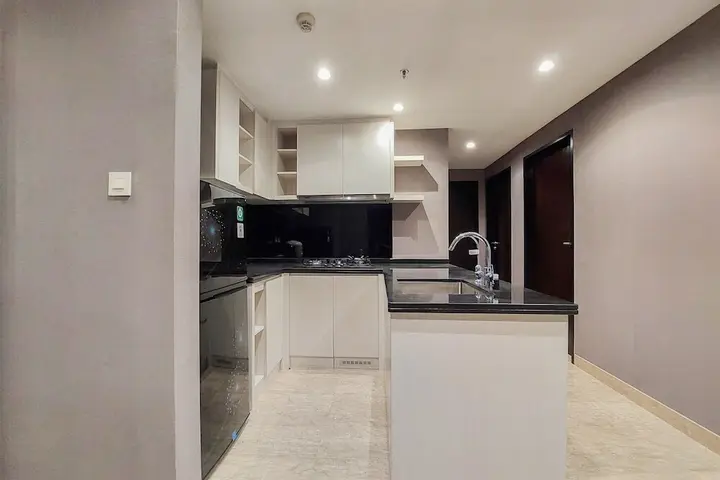 Legok: Cozy Stay 2Br Branz Bsd City Apartment Near Aeon Mall