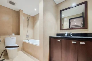 Legok: Cozy Stay 2Br Branz Bsd City Apartment Near Aeon Mall