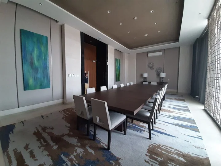Legok: Cozy Stay 2Br Branz Bsd City Apartment Near Aeon Mall