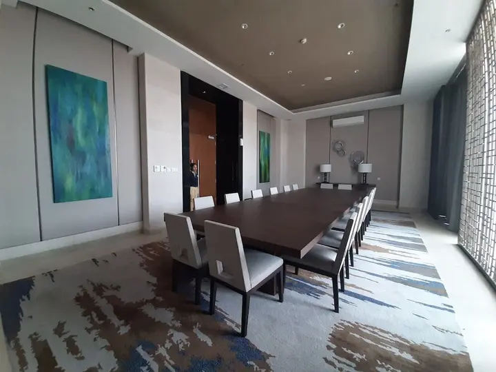 Legok: Cozy Stay 2Br Branz Bsd City Apartment Near Aeon Mall
