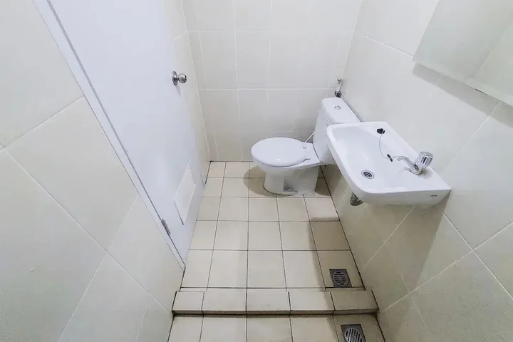 Тангеранг: Fancy And Nice Studio Apartment At 19Th Floor M-Town Residence Travelio