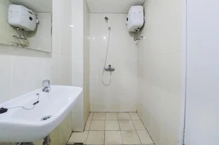 Тангеранг: Fancy And Nice Studio Apartment At 19Th Floor M-Town Residence Travelio