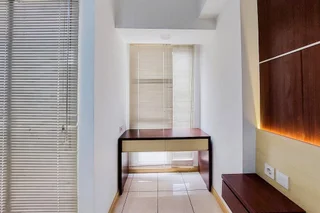 Тангеранг: Fancy And Nice Studio Apartment At 19Th Floor M-Town Residence Travelio