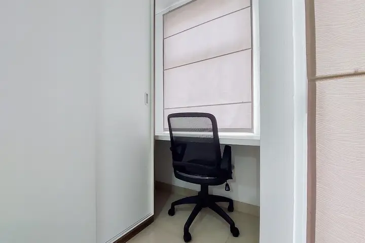 Great Deal And Cozy Stay Studio Room Serpong Garden Apartment — фото 4