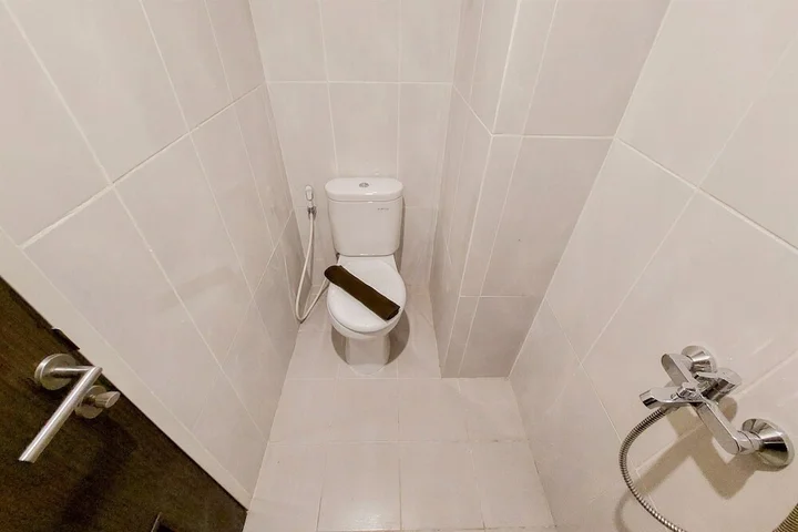 Legok: Great Deal And Cozy Stay Studio Room Serpong Garden Apartment