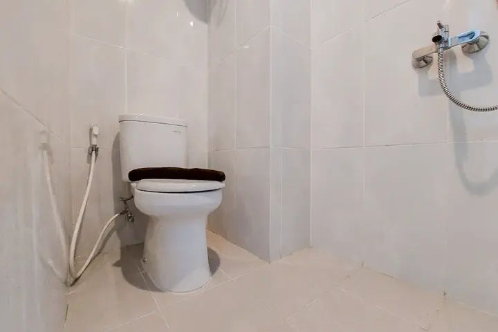 Legok: Great Deal And Cozy Stay Studio Room Serpong Garden Apartment