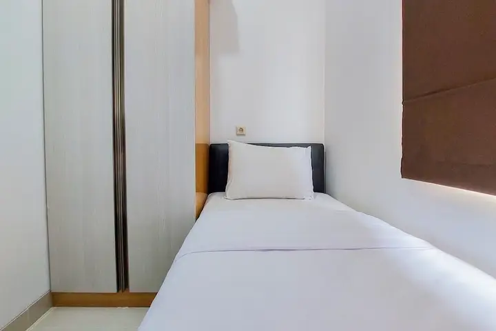 Best Deal And Comfortable 2Br Serpong Garden Apartment — фото 2