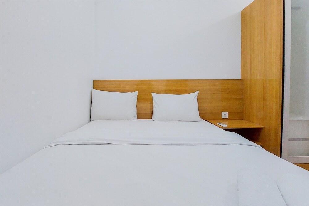 Best Deal And Comfortable 2Br Serpong Garden Apartment — фото 4