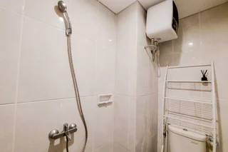 Legok: Best Choice And Homey Studio Serpong Garden Apartment