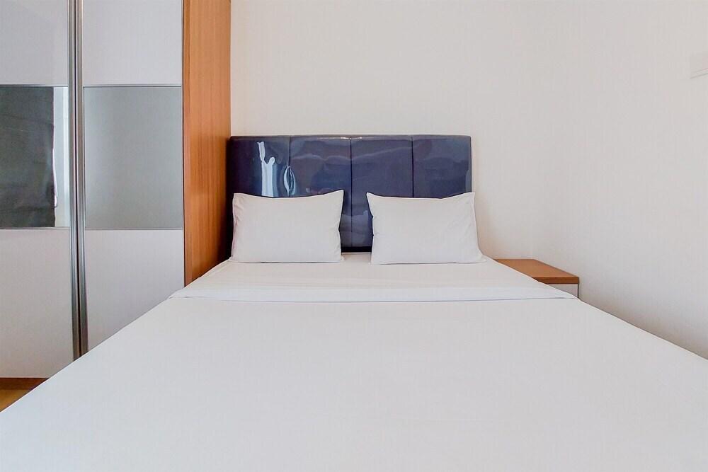 Best Choice And Homey Studio Serpong Garden Apartment — фото 1