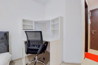 Тангеранг: Best Homey And Nice Studio At Pacific Garden Apartment