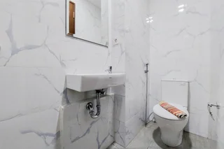 Тангеранг: Best Homey And Nice Studio At Pacific Garden Apartment