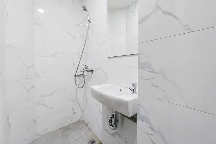 Тангеранг: Best Homey And Nice Studio At Pacific Garden Apartment
