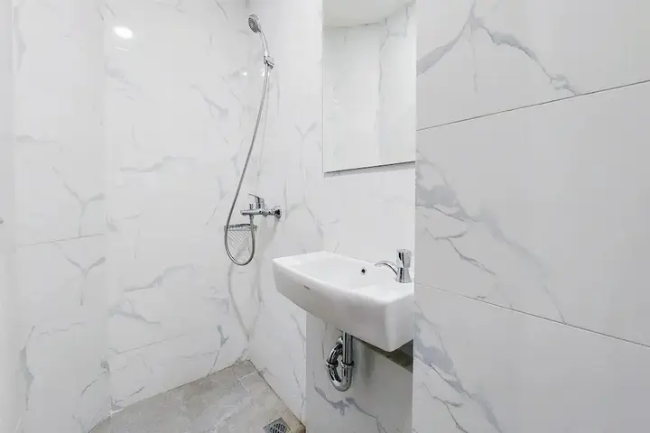 Тангеранг: Best Homey And Nice Studio At Pacific Garden Apartment