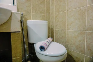 Тангеранг: Cozy And Homey Studio Great Western Resort Apartment