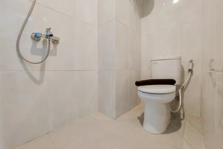 Legok: Lovely And Cozy Studio At Serpong Garden Apartment