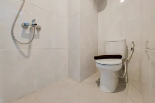 Legok: Lovely And Cozy Studio At Serpong Garden Apartment